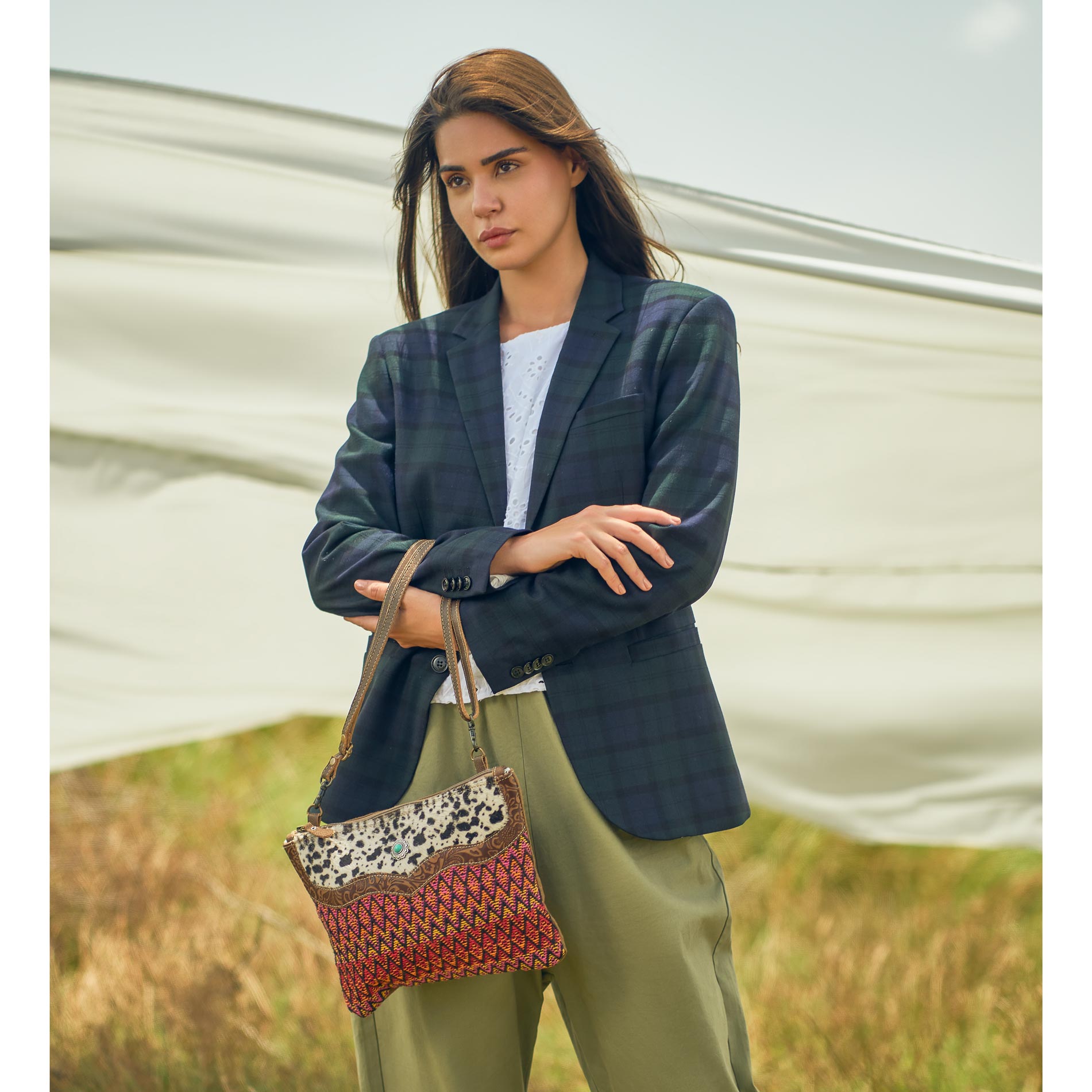 Radiance Small & Crossbody Bag