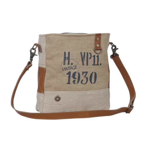 Oaken Market Bag