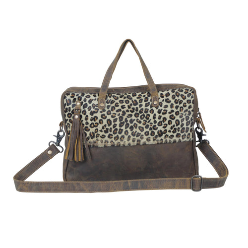 Sensate Laptop Bag