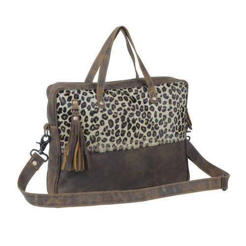 Sensate Laptop Bag