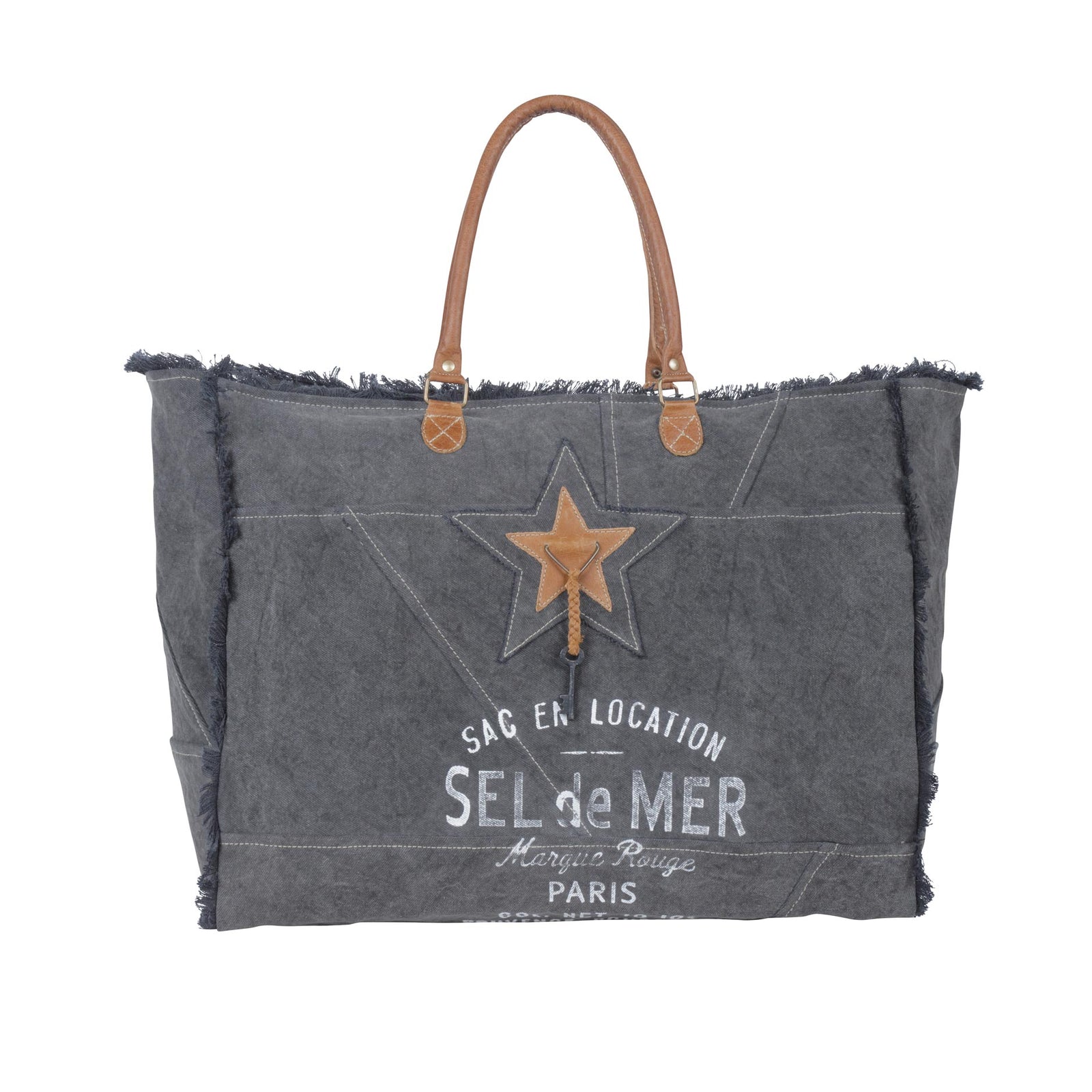 Timless weekender bag