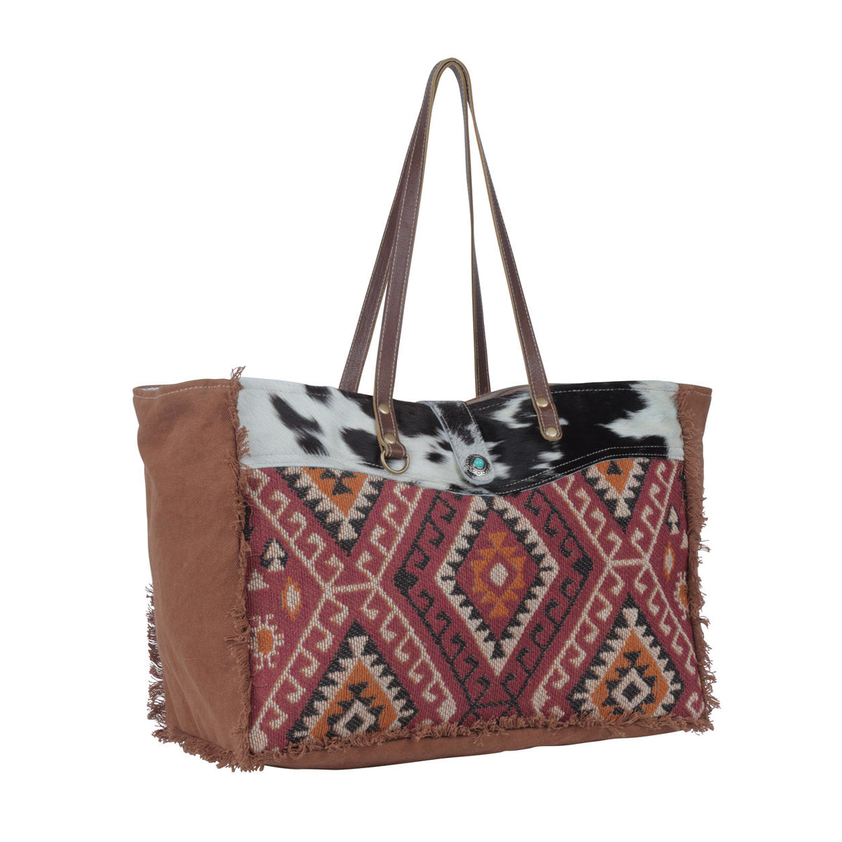 Enamor Weekender Bag