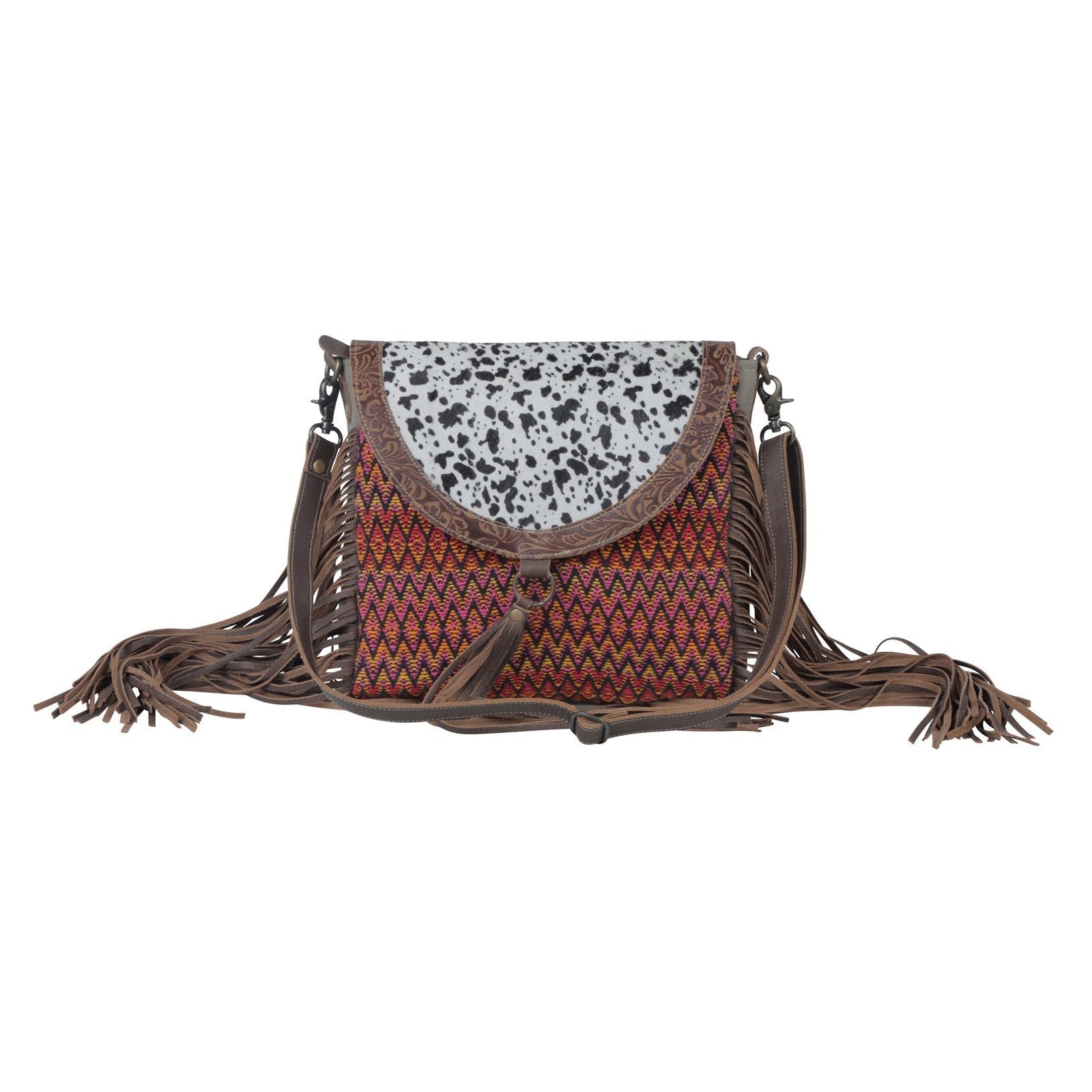 Gingery Shoulder Bag