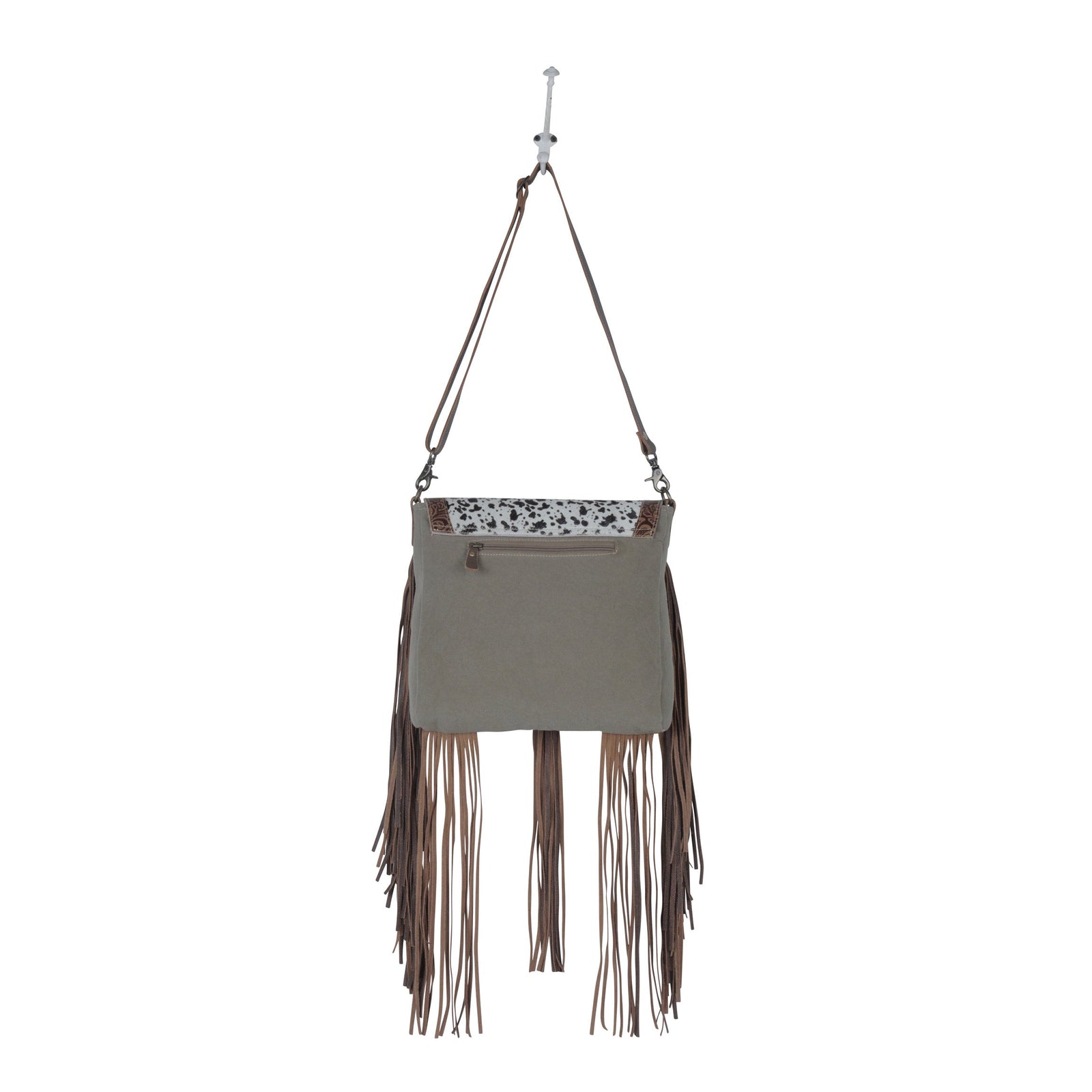 Gingery Shoulder Bag