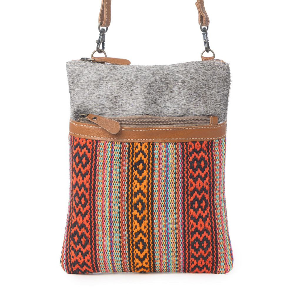 Vibrant Tinges Small & Crossbody Bag