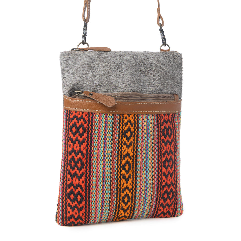 Vibrant Tinges Small & Crossbody Bag