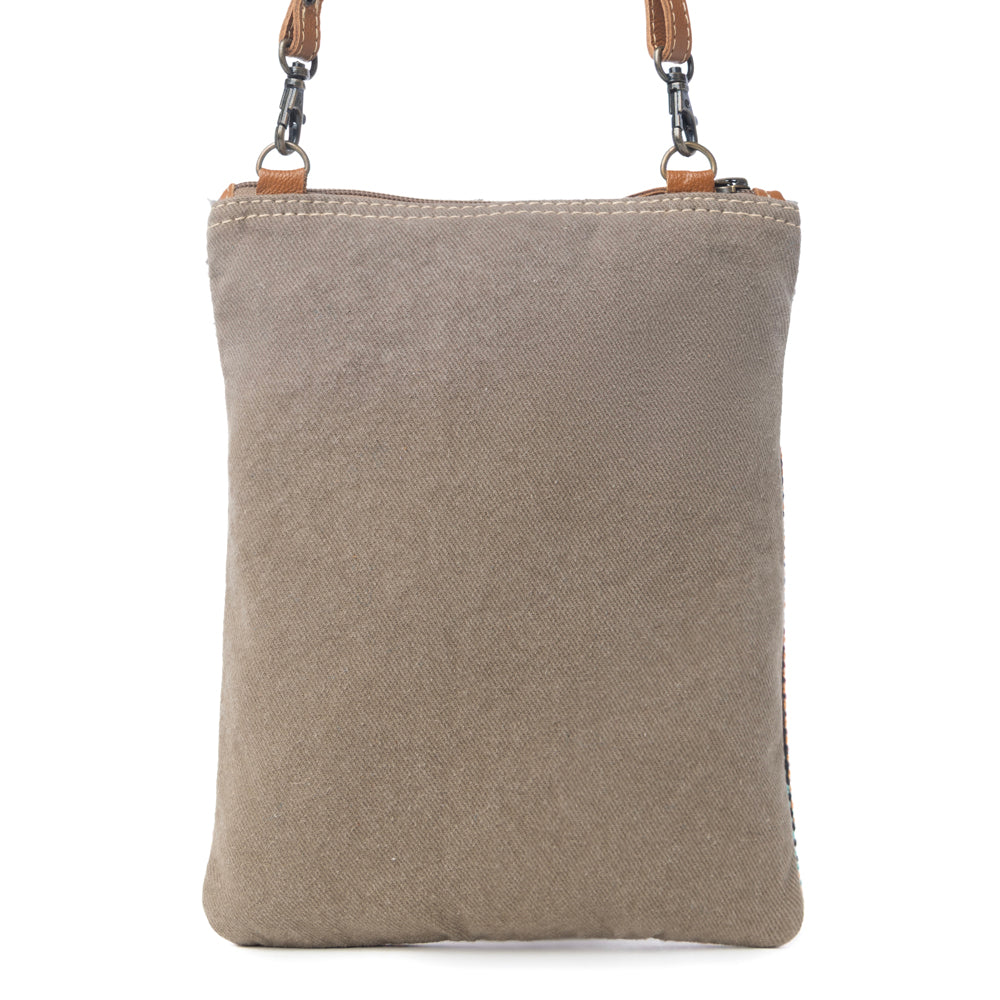 Vibrant Tinges Small & Crossbody Bag