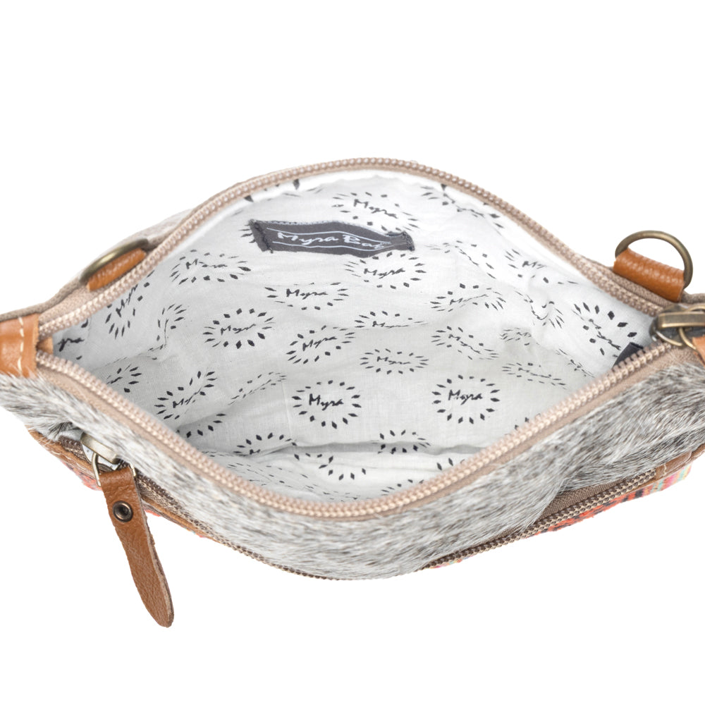 Vibrant Tinges Small & Crossbody Bag