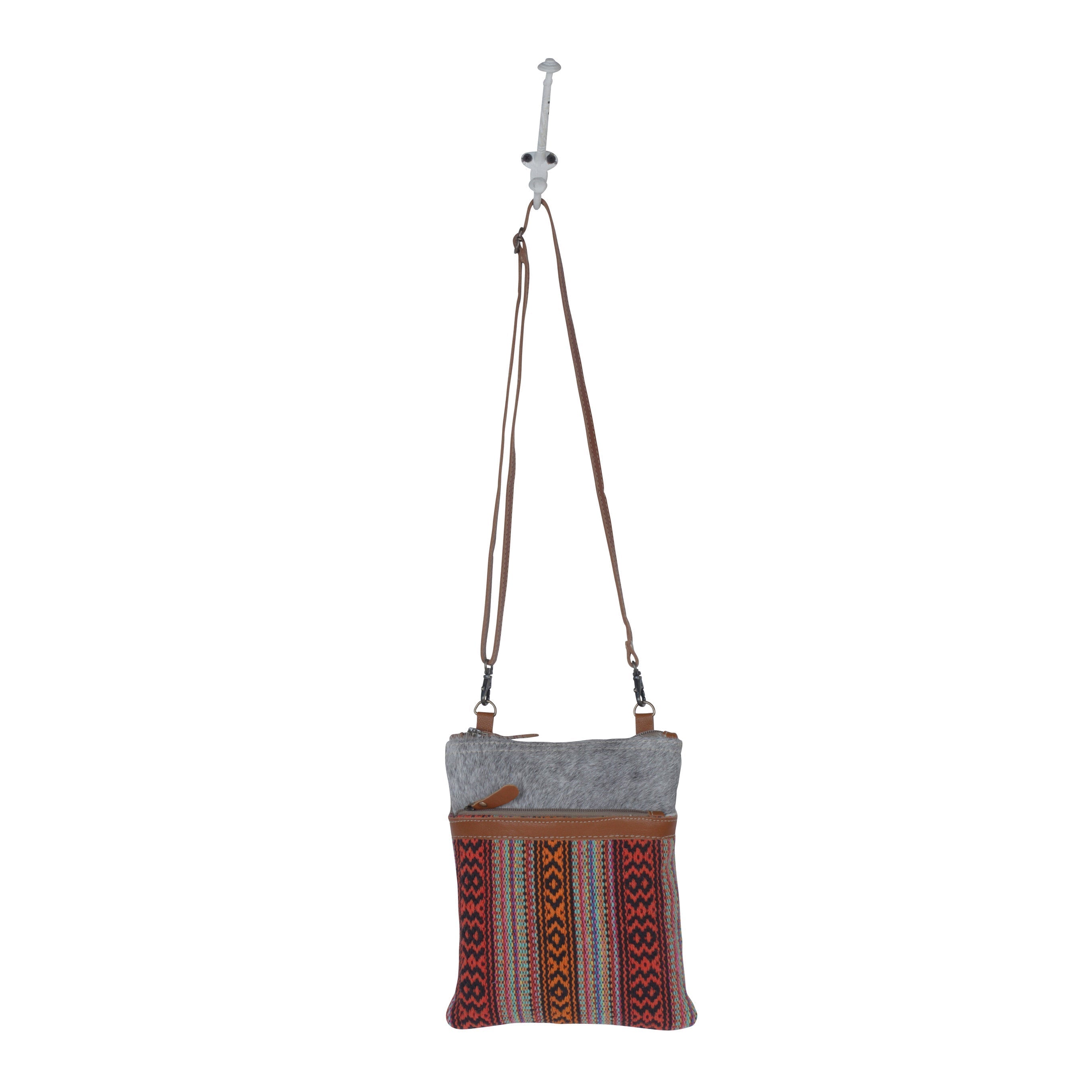 Vibrant Tinges Small & Crossbody Bag