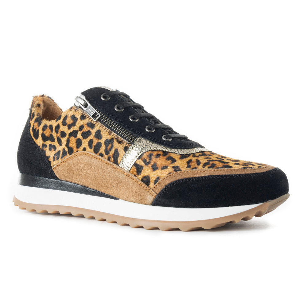 Velocity Sneakers