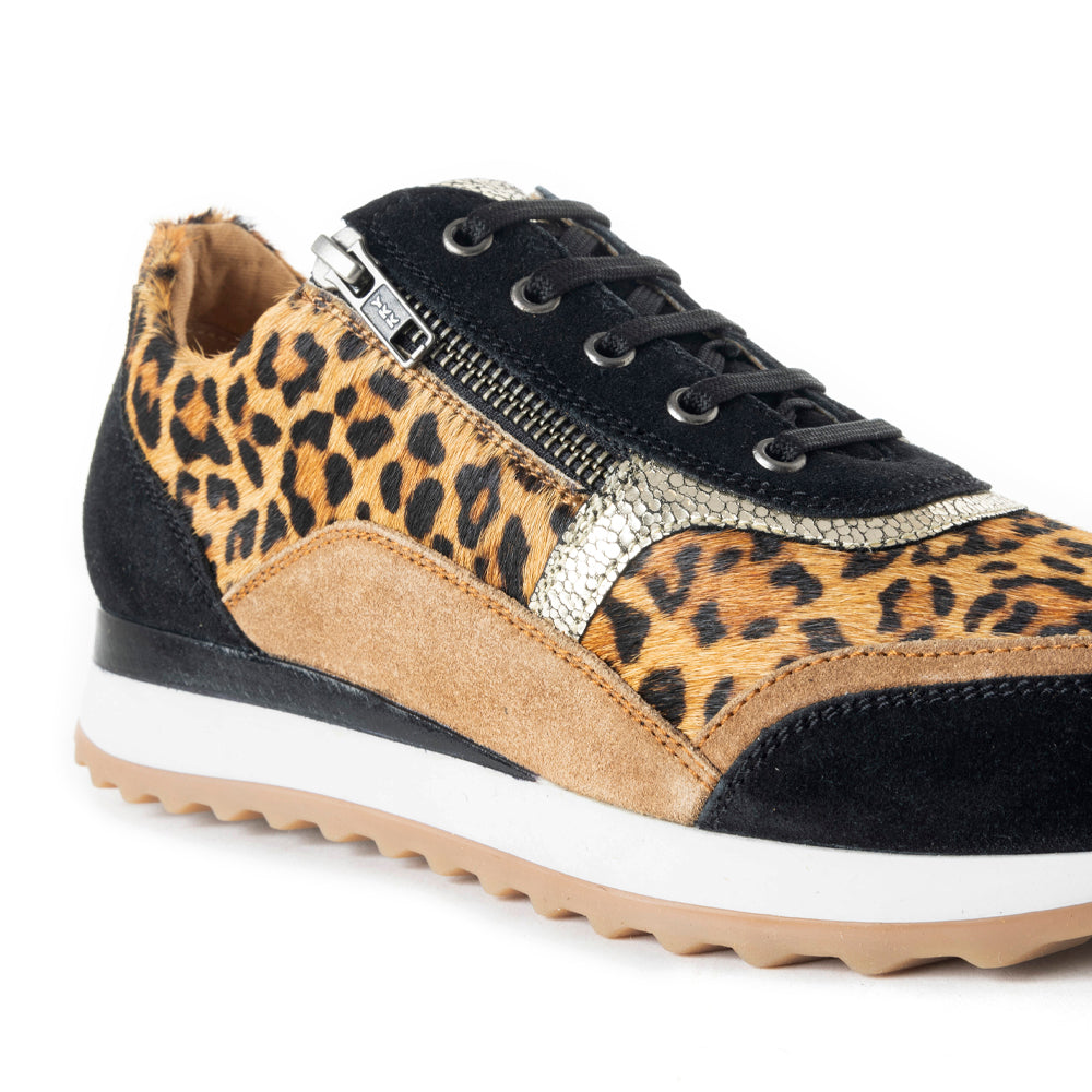 Velocity Sneakers