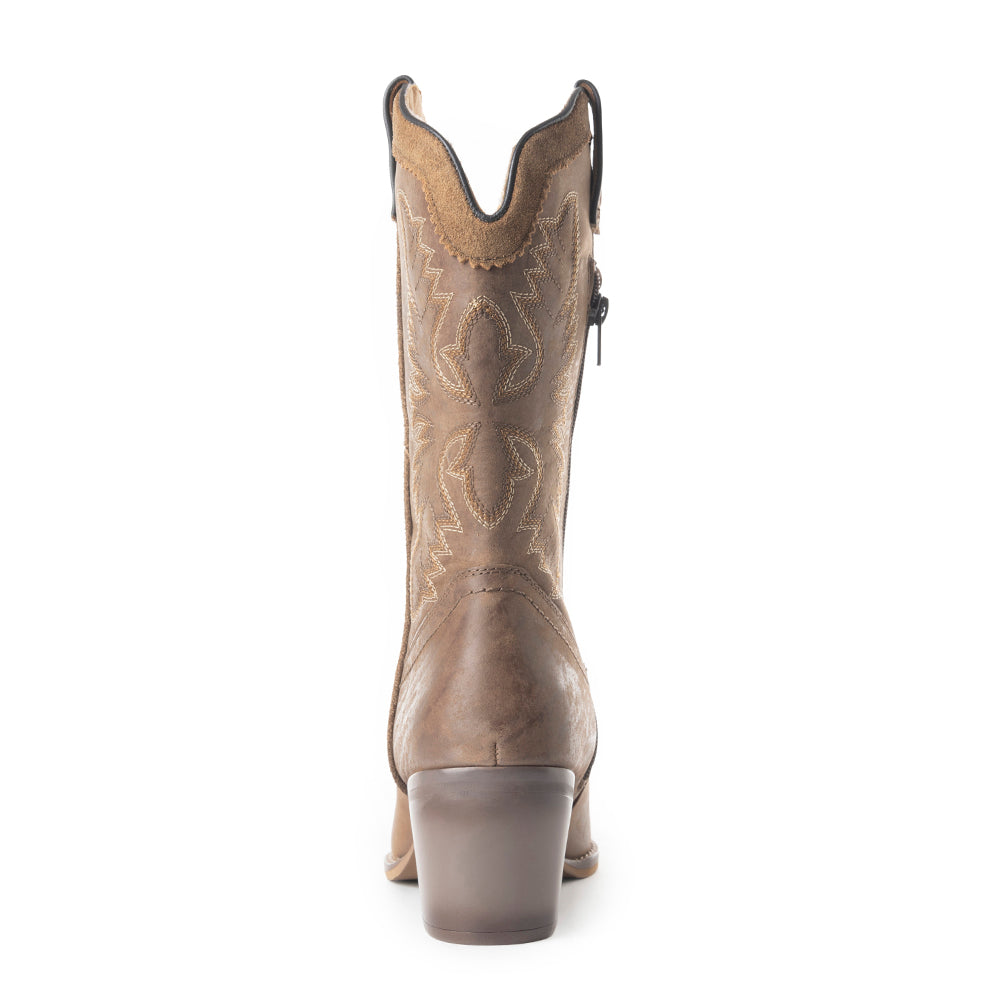 Formidable Boots