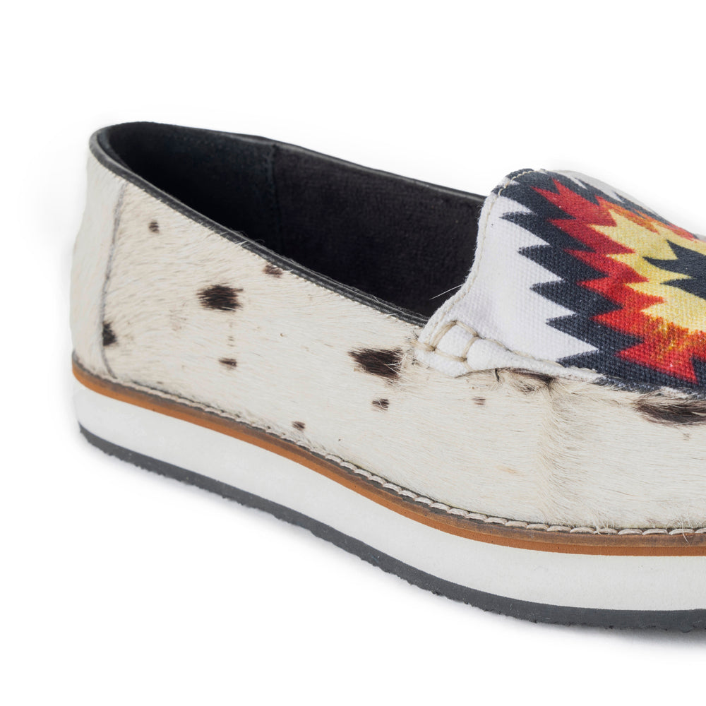 Uranium Sneakers