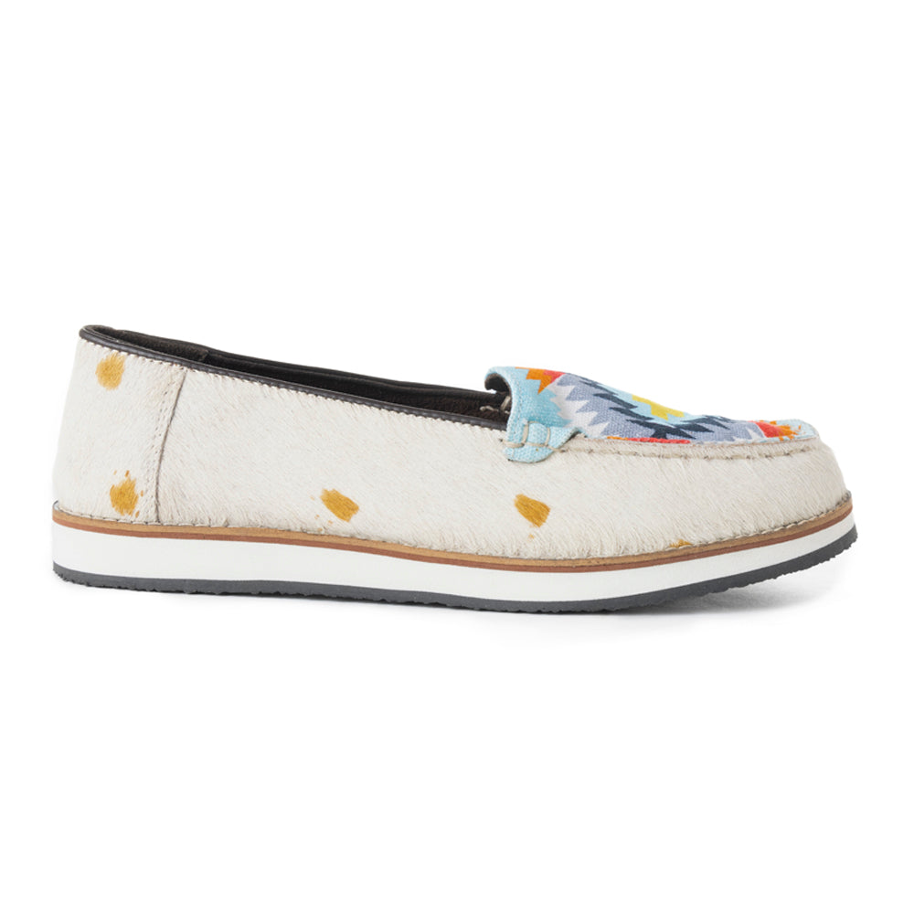 Effervescent Sneakers