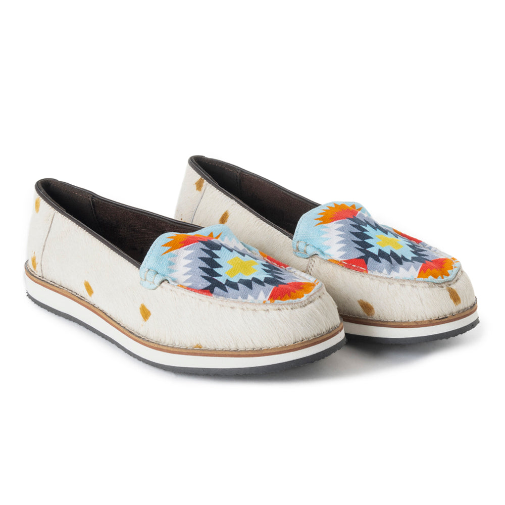 Effervescent Sneakers