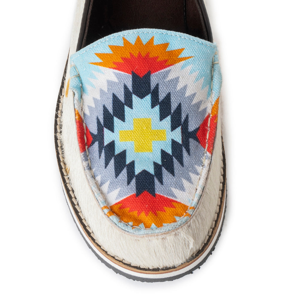 Effervescent Sneakers