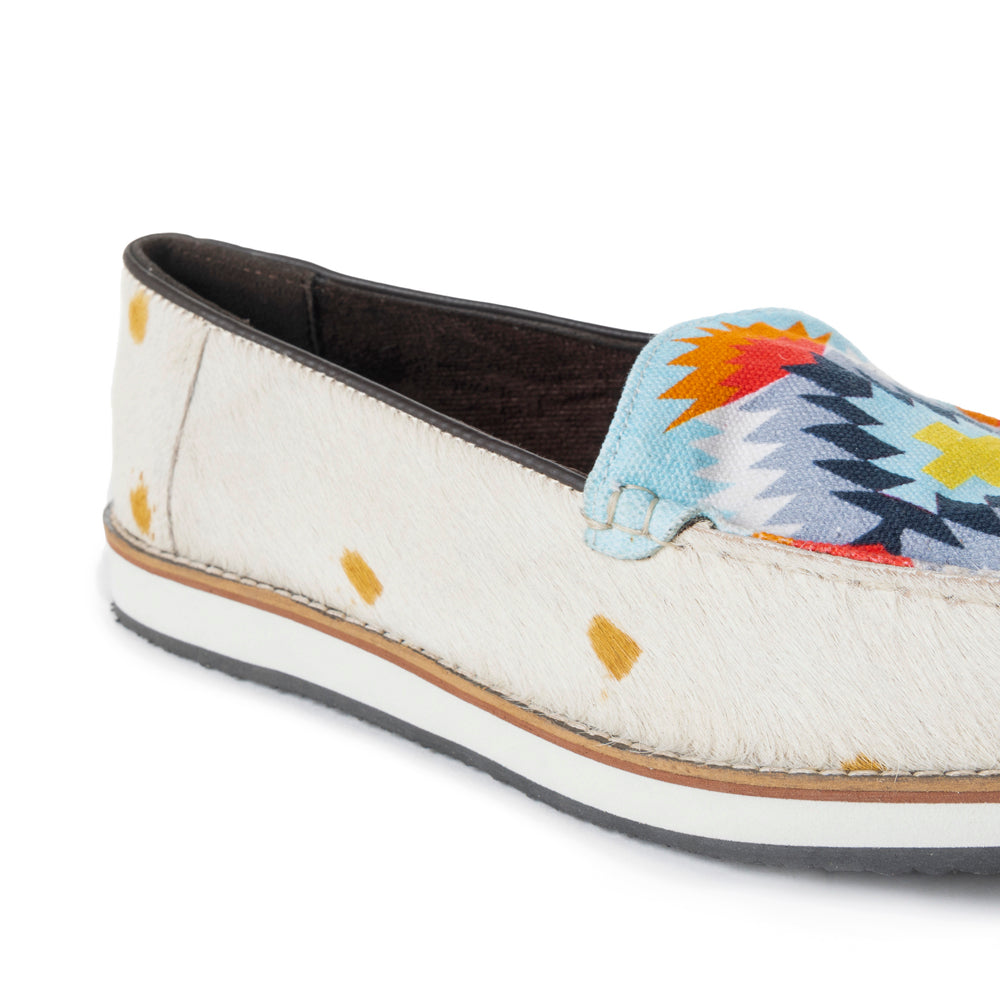 Effervescent Sneakers