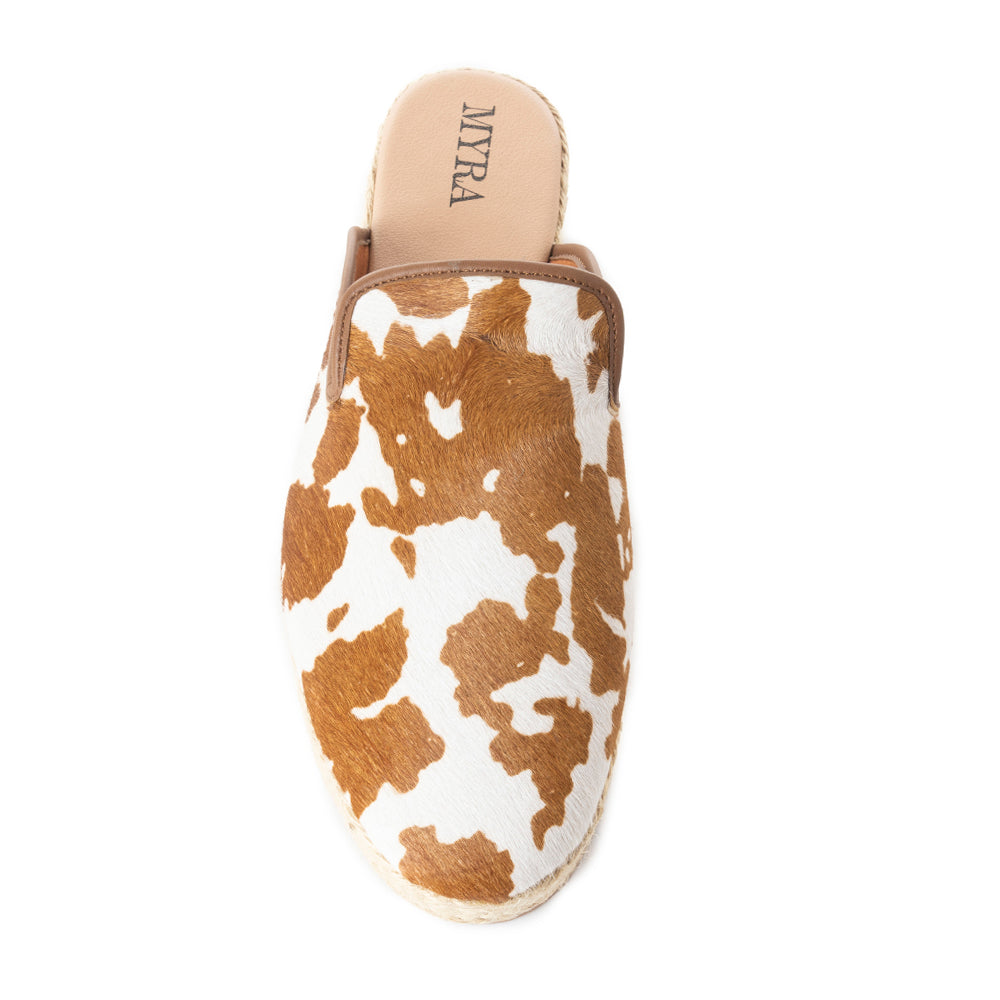 Leisure Espadrilles