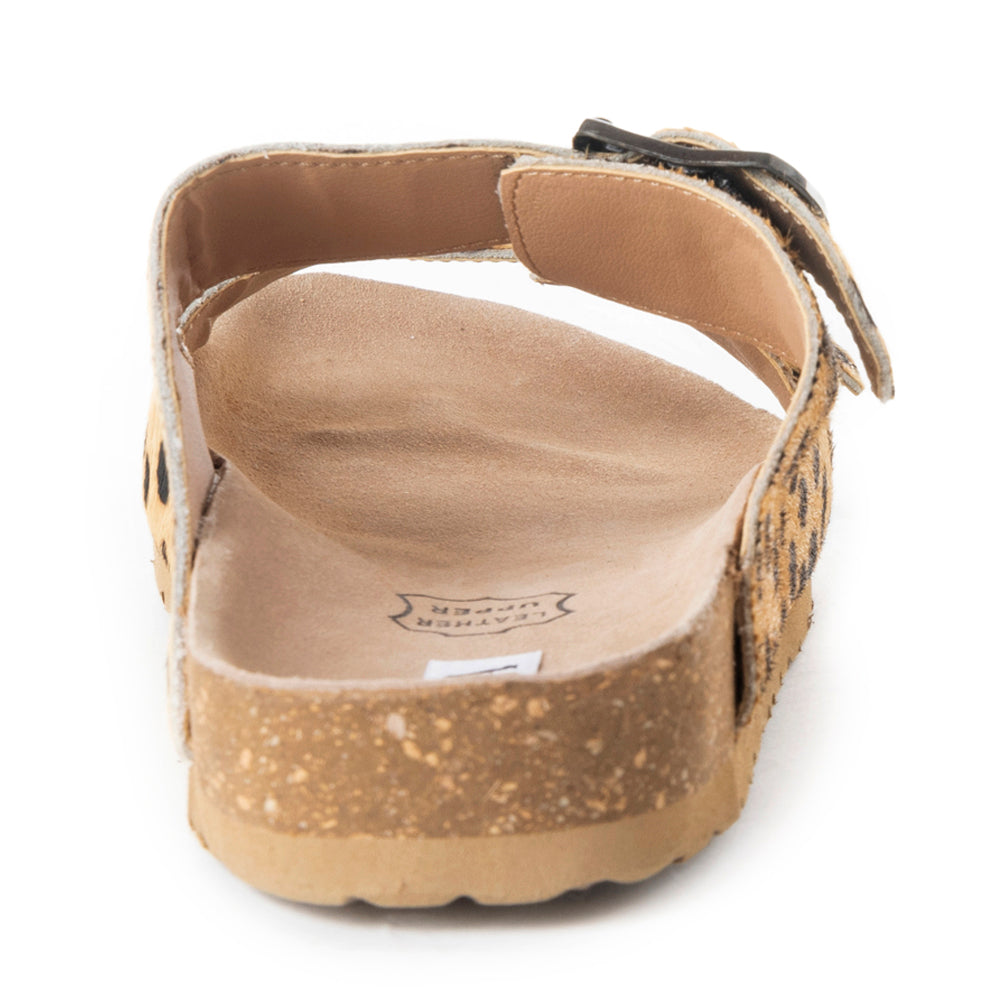 Carefree Sandals