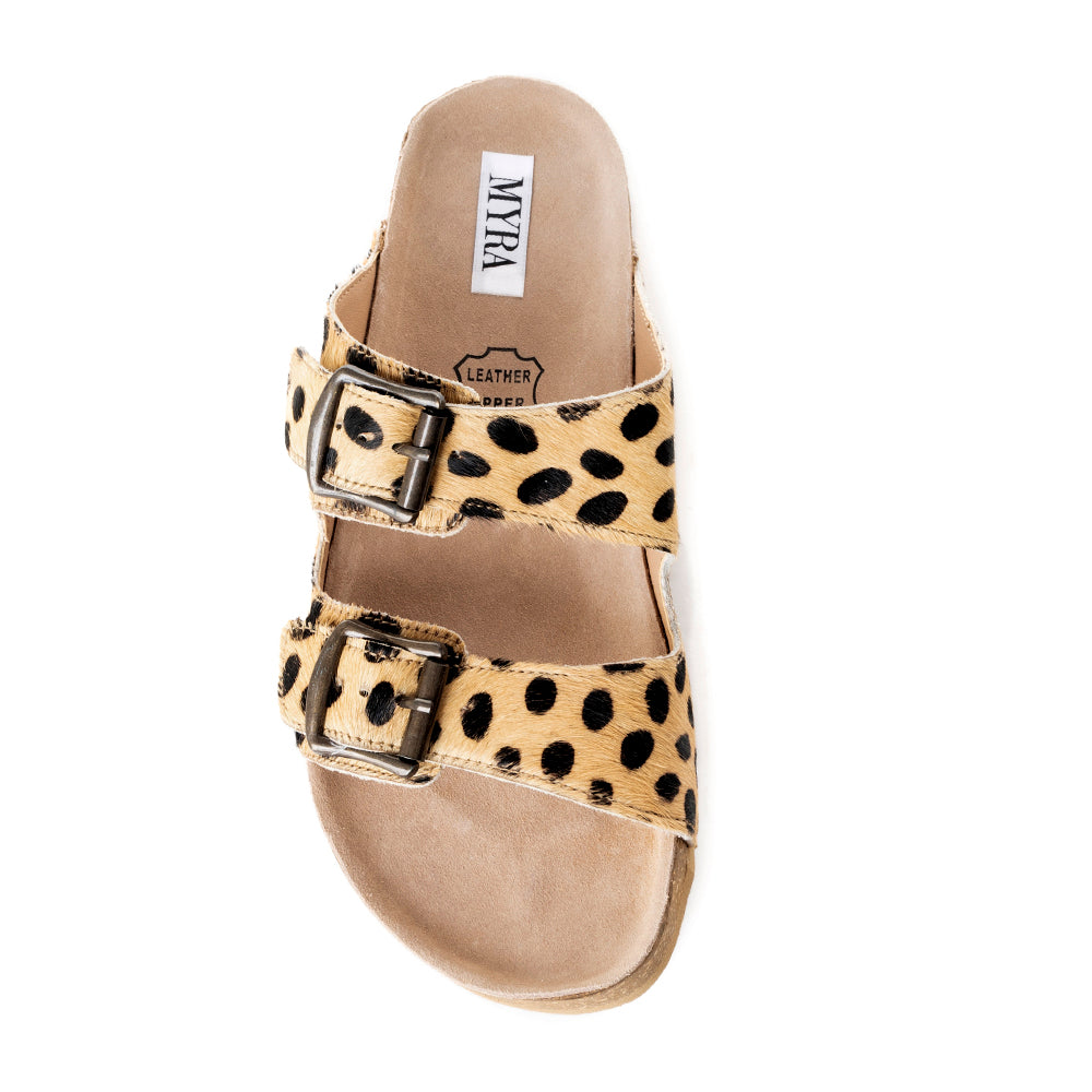 Carefree Sandals