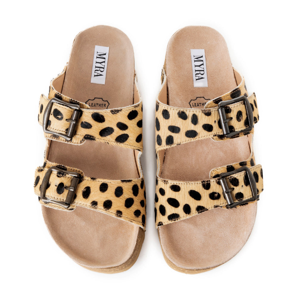 Carefree Sandals