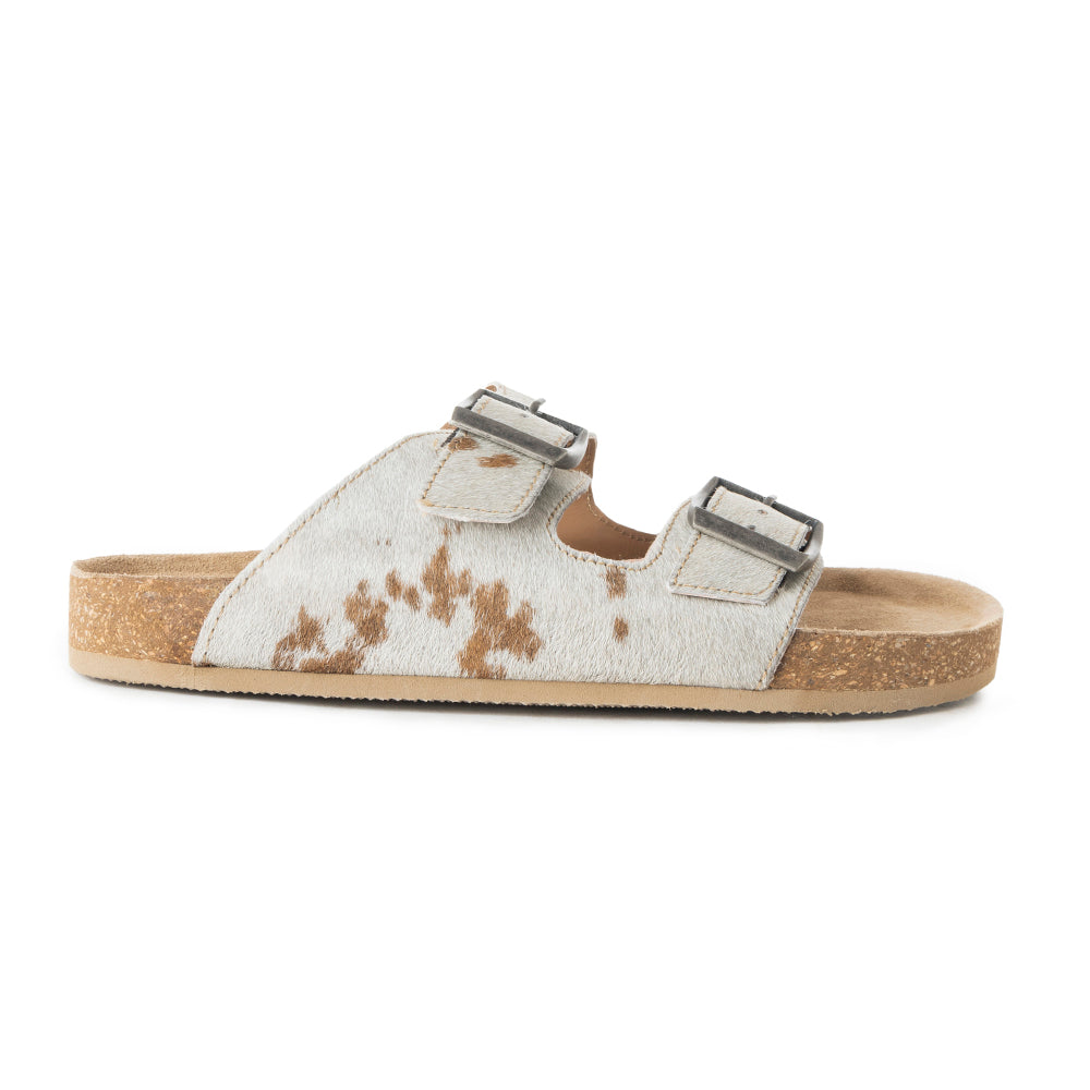 Restful Sandals