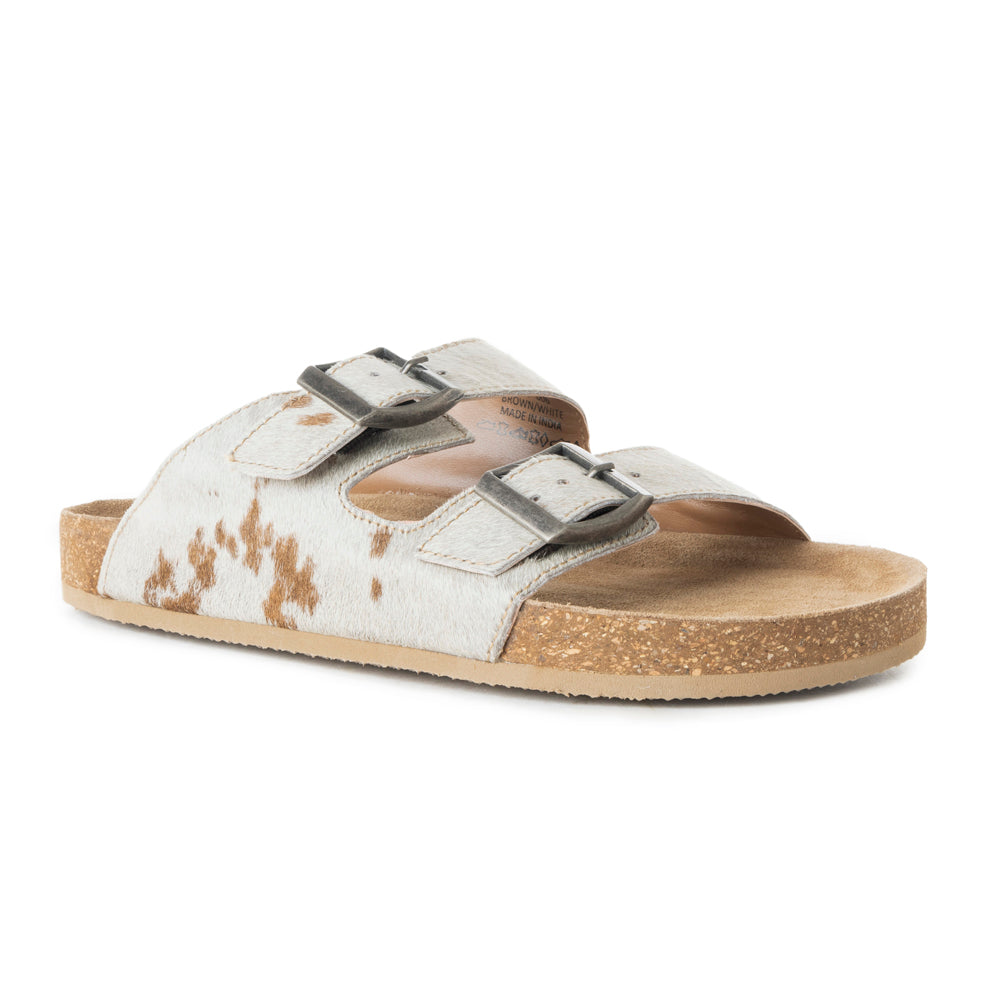 Restful Sandals