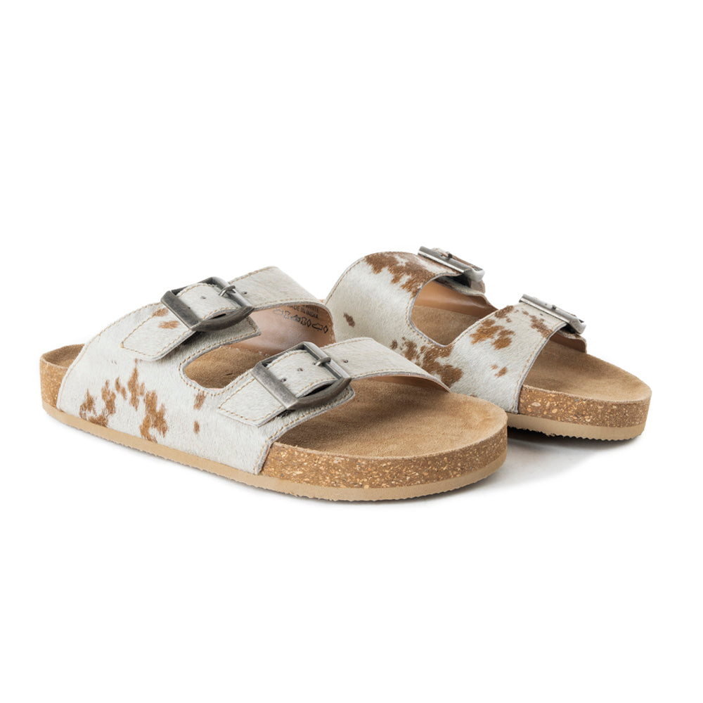 Restful Sandals