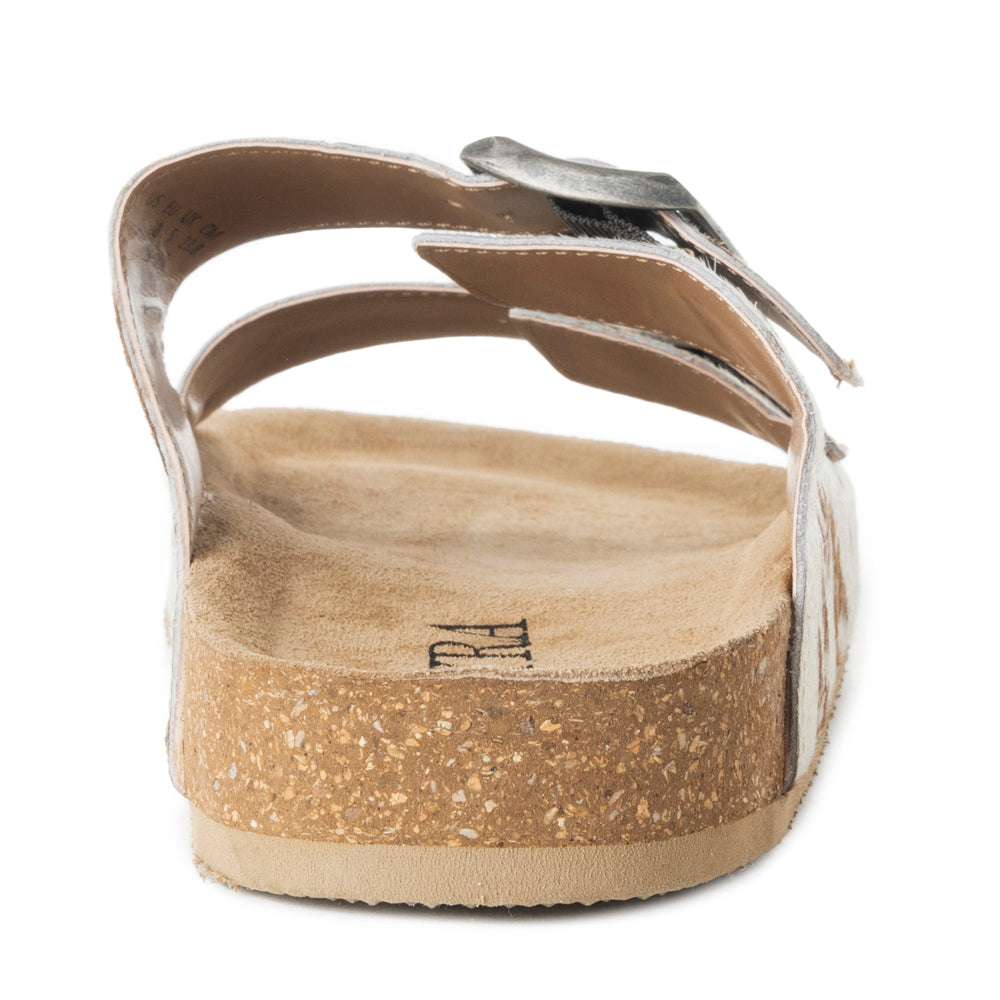 Restful Sandals