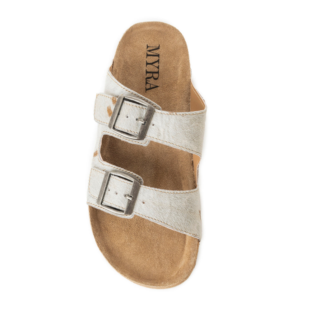 Restful Sandals