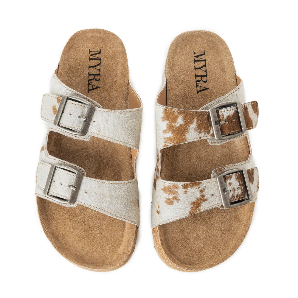 Restful Sandals