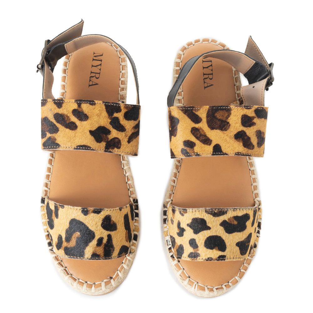 Isotope Espadrilles