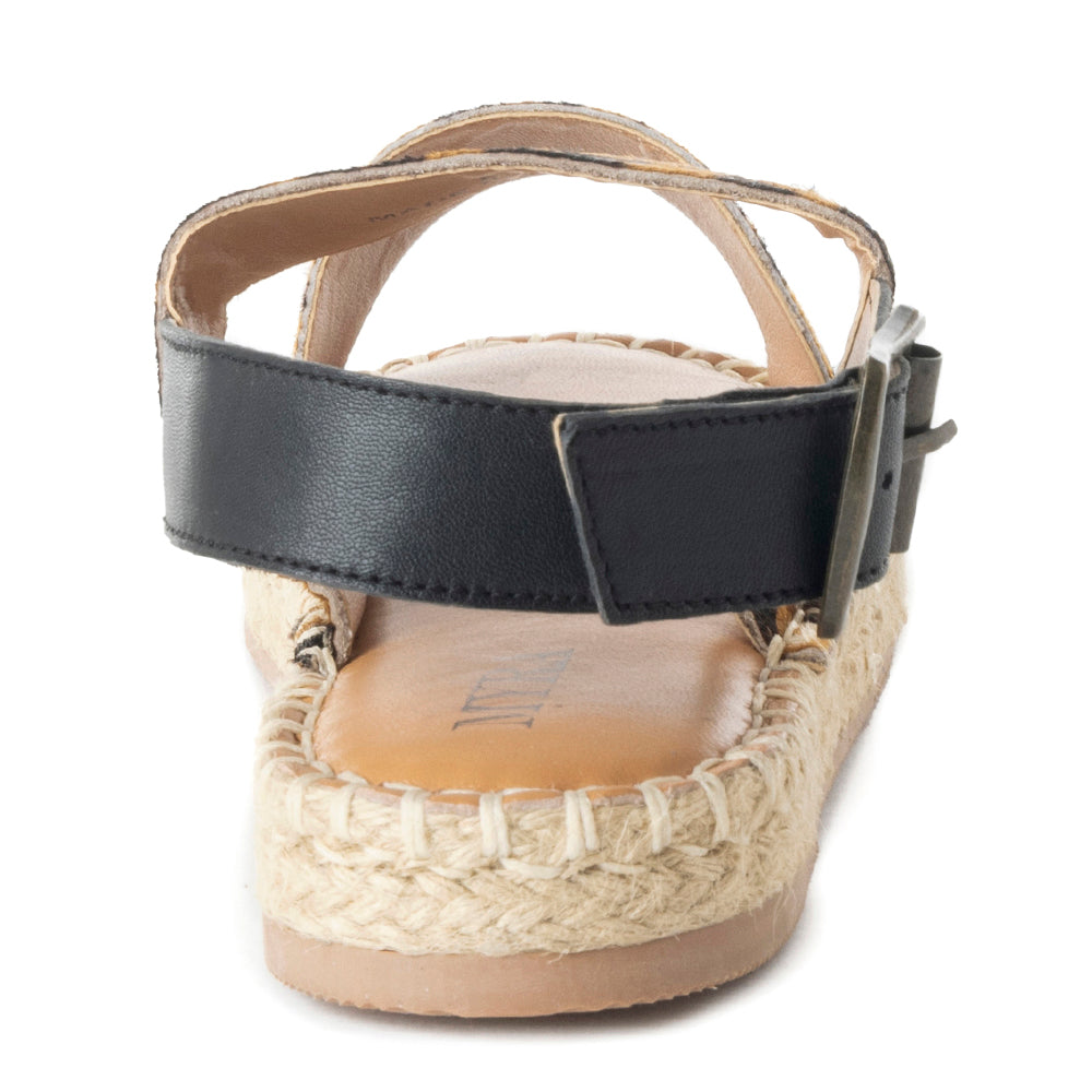 Isotope Espadrilles