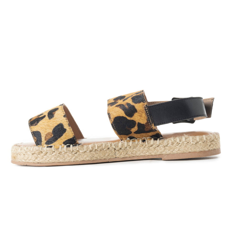 Isotope Espadrilles