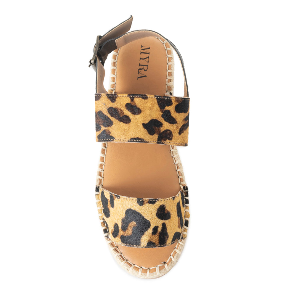 Isotope Espadrilles