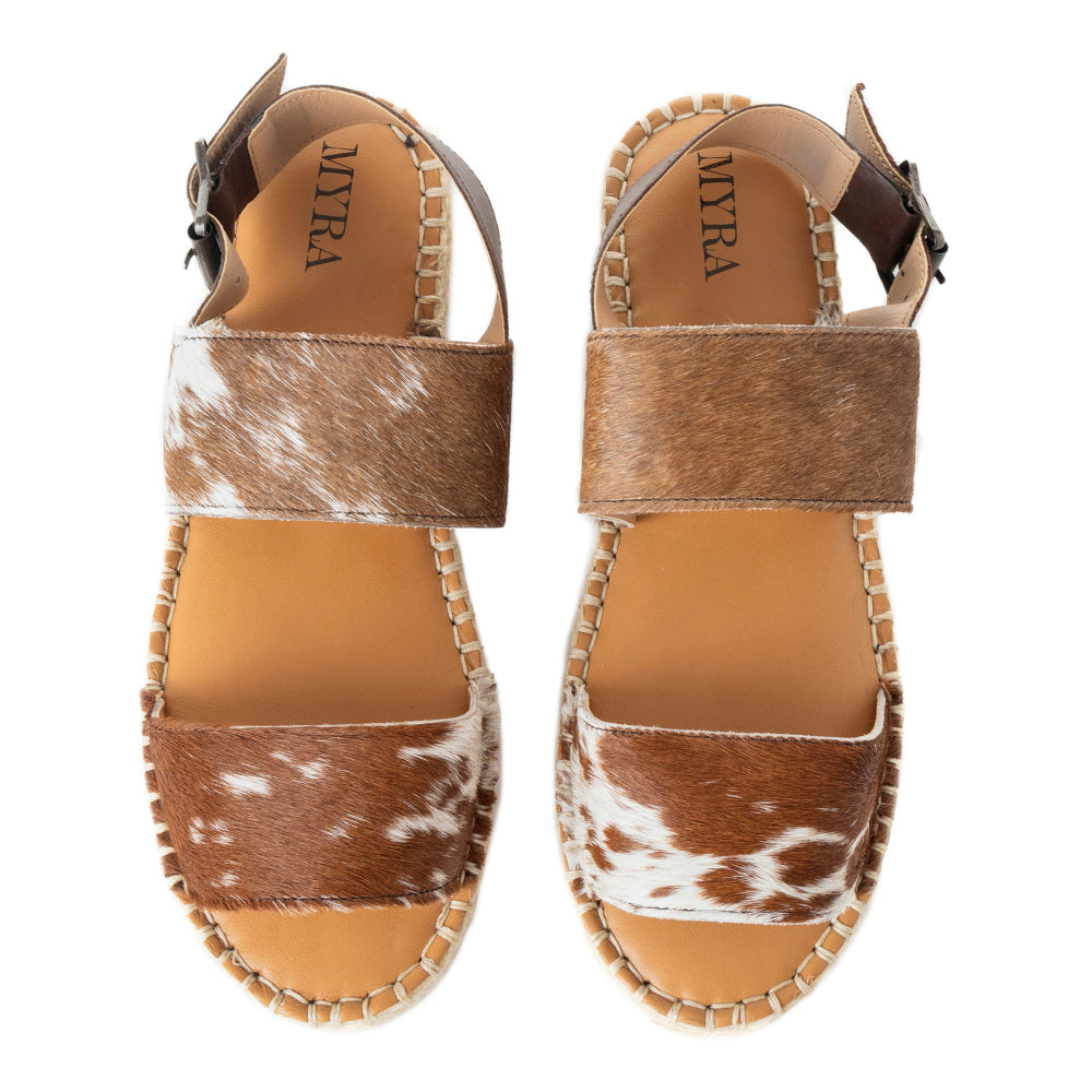 Sumptuous Espadrilles