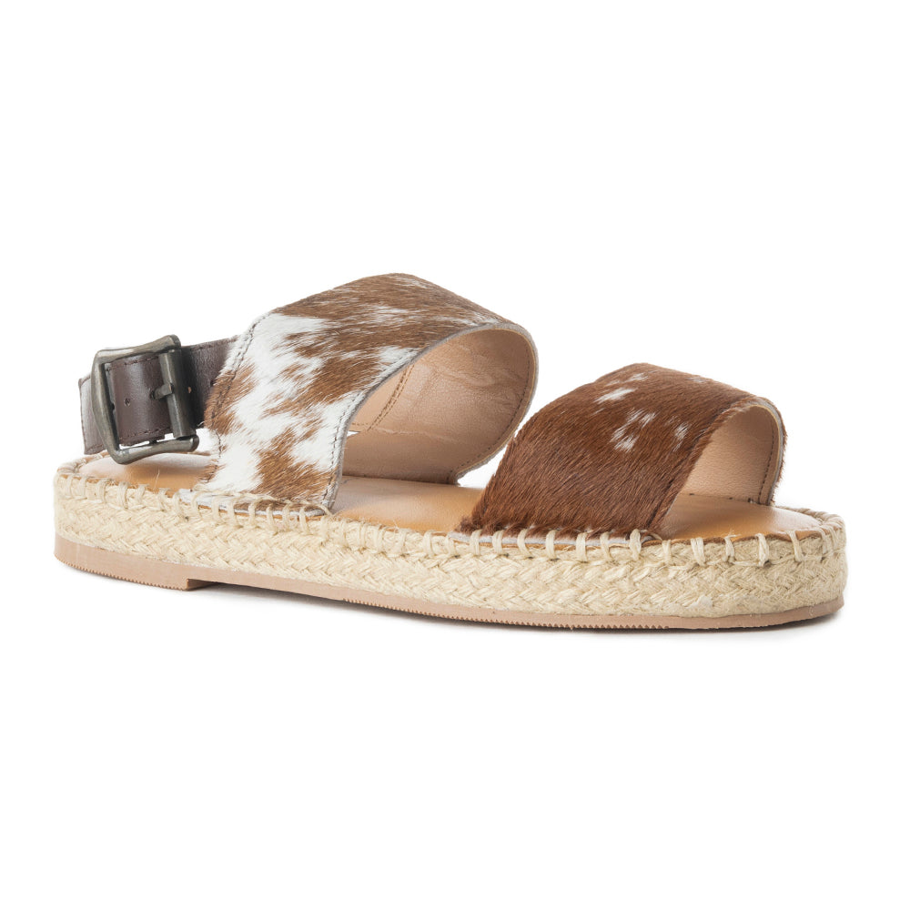 Sumptuous Espadrilles