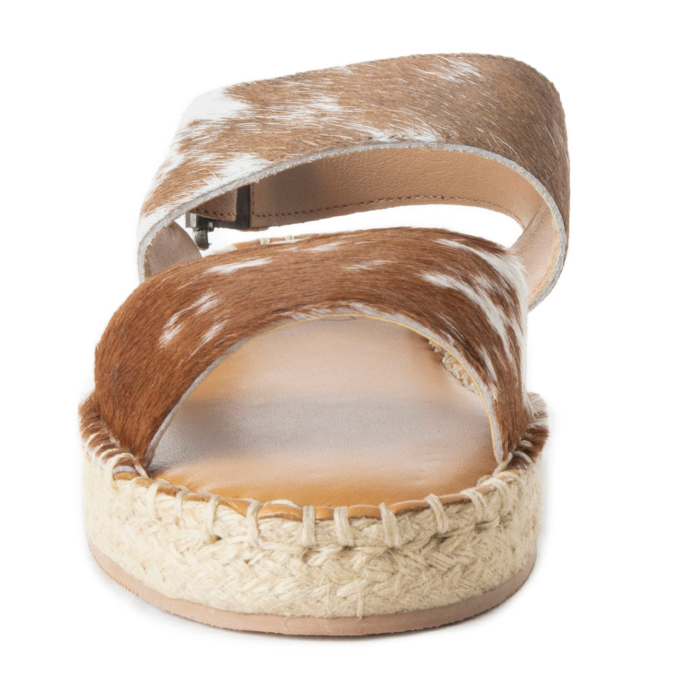 Sumptuous Espadrilles