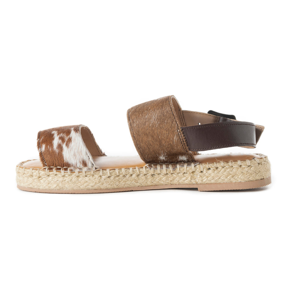 Sumptuous Espadrilles
