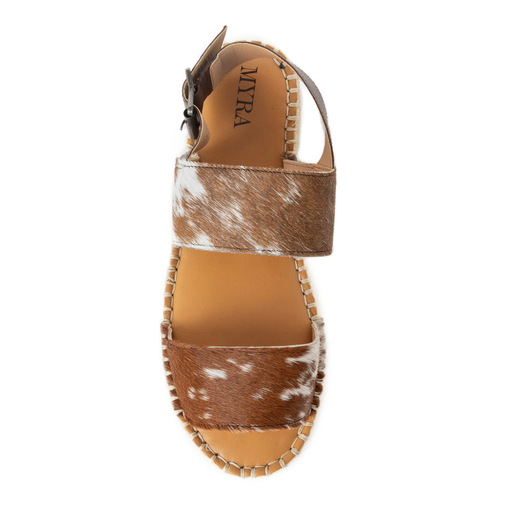 Sumptuous Espadrilles
