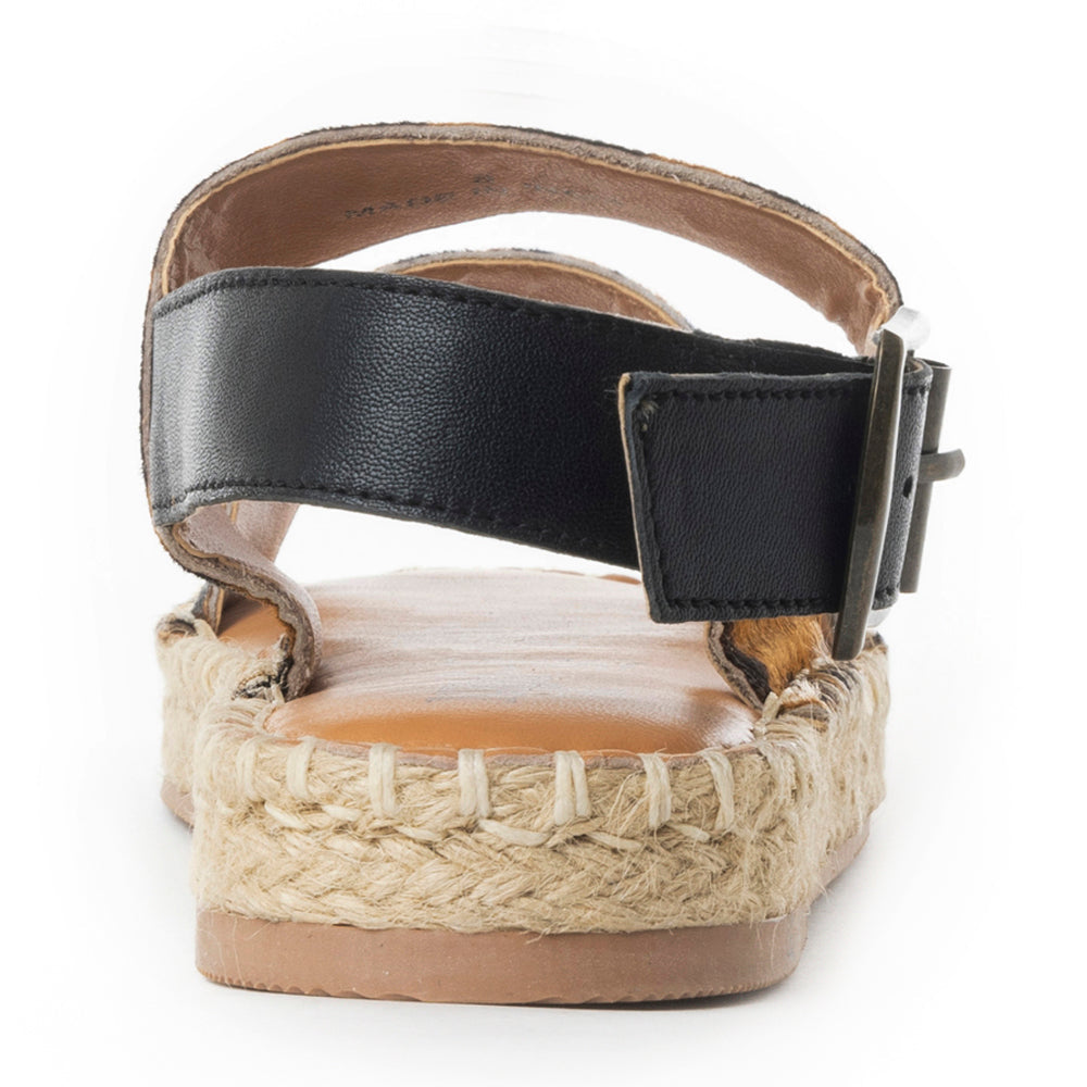 Mignon Espadrilles