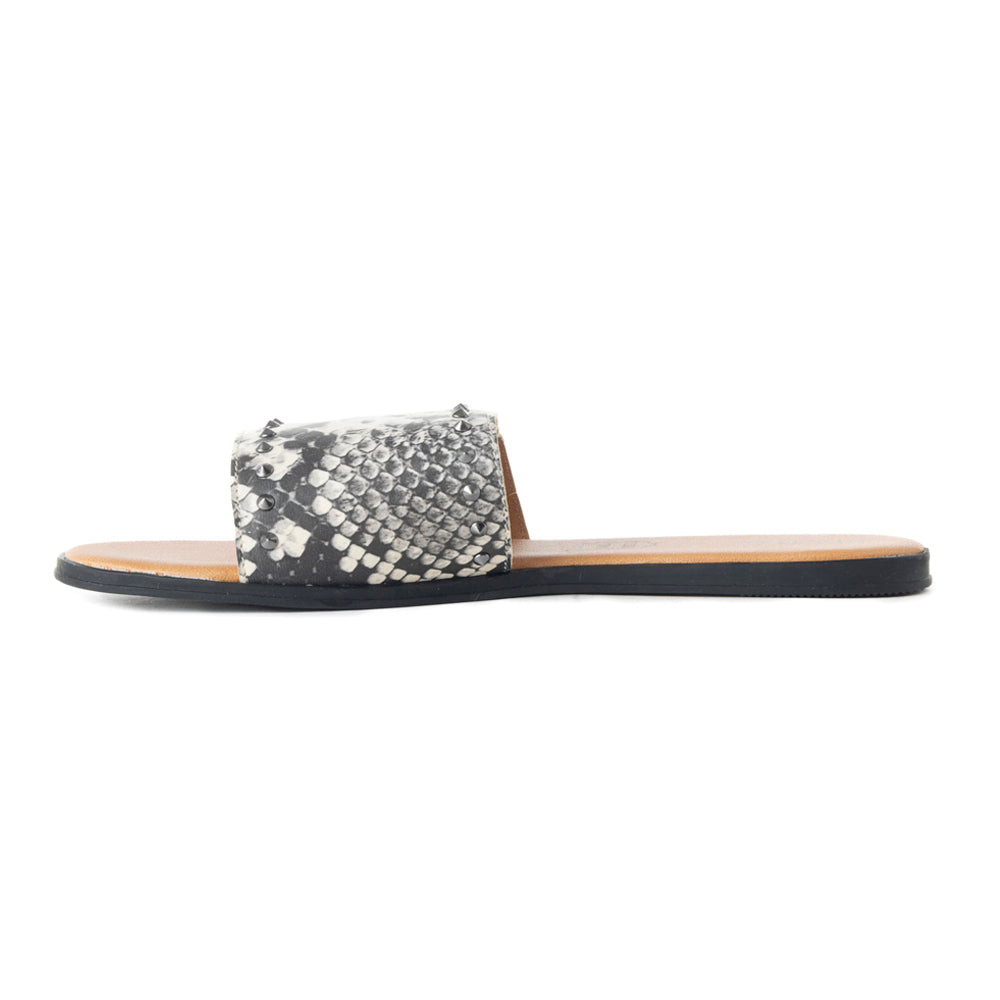 Scintillation Flats