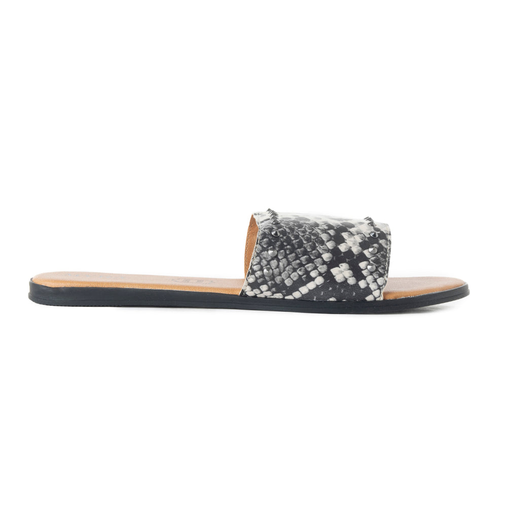 Scintillation Flats