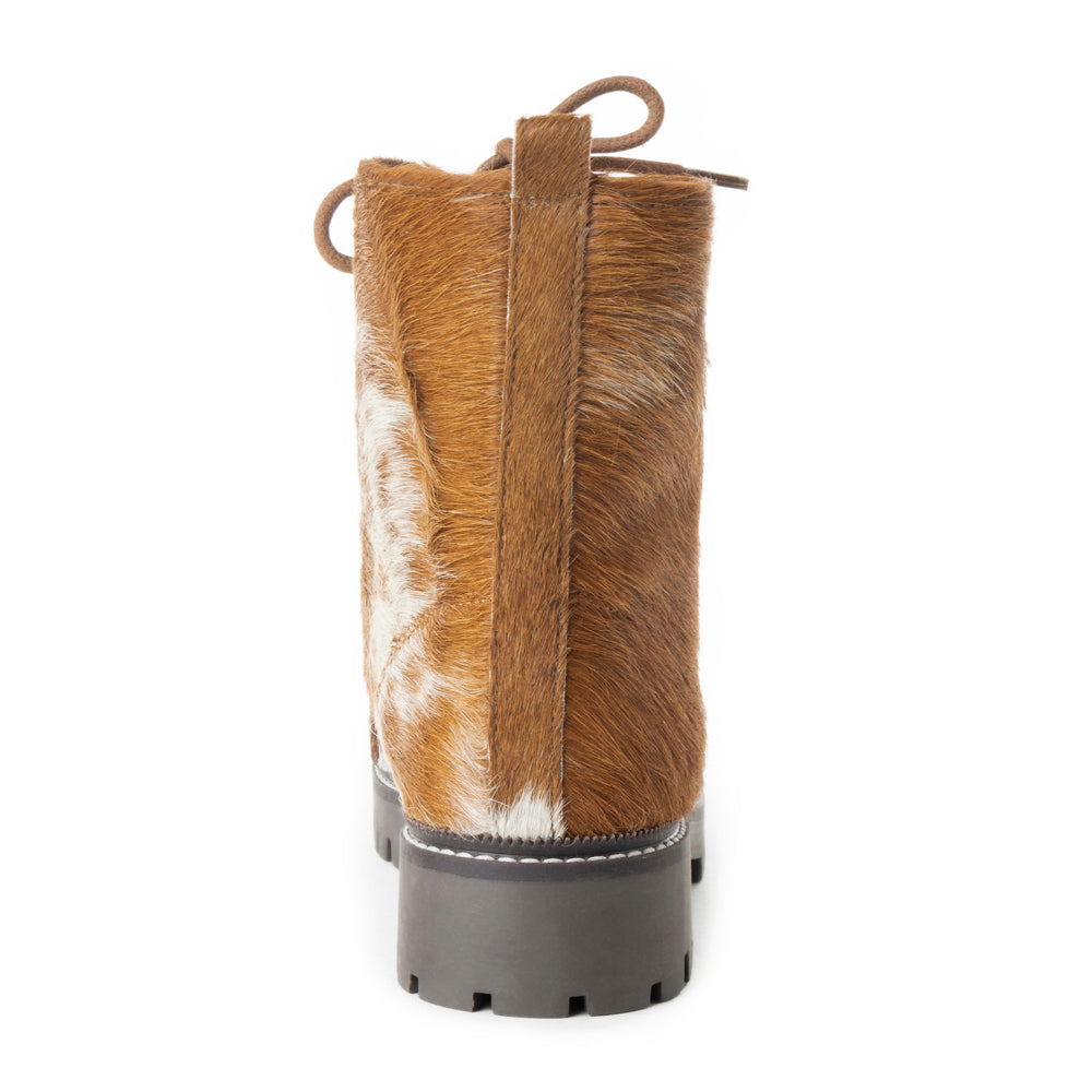 Helium Boots