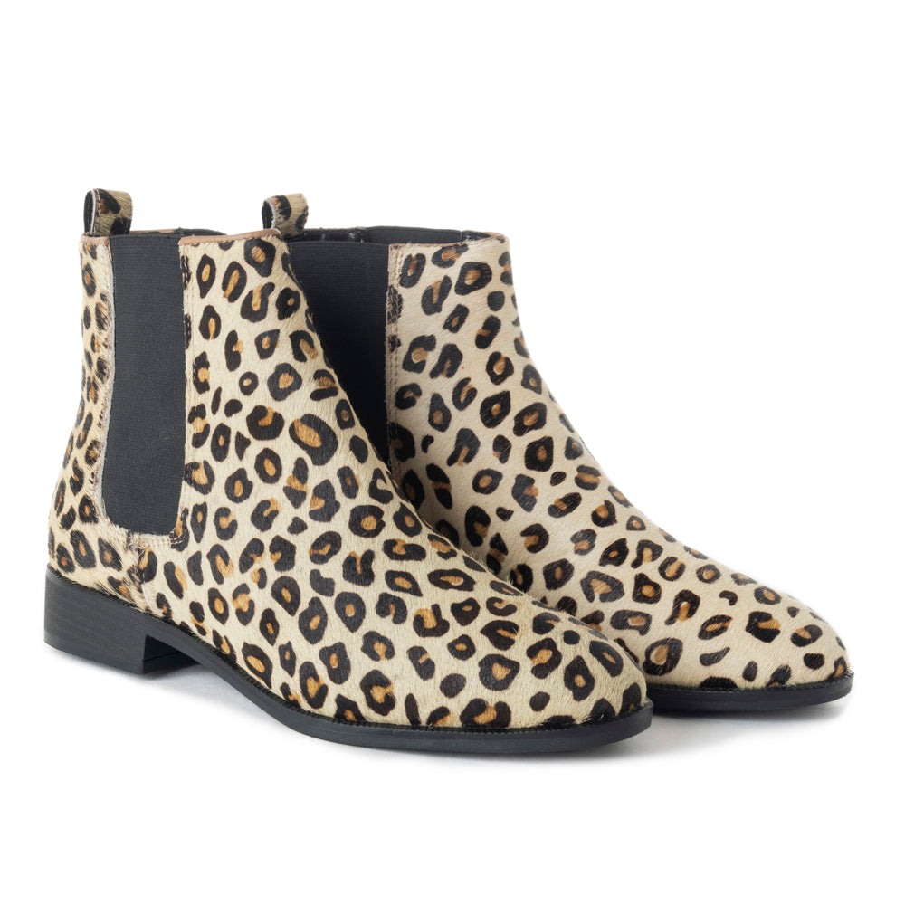 � Dandy Boots (Discount)