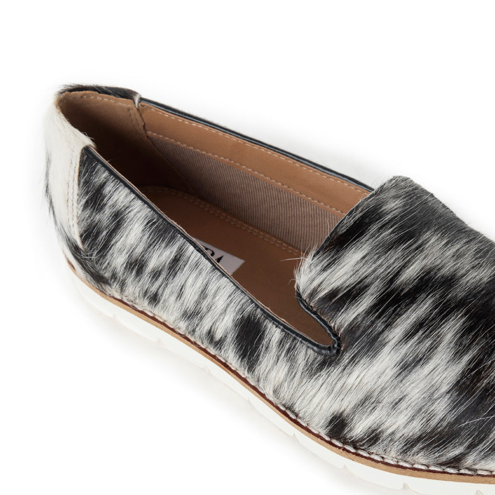 Cushy & Casual Sneakers