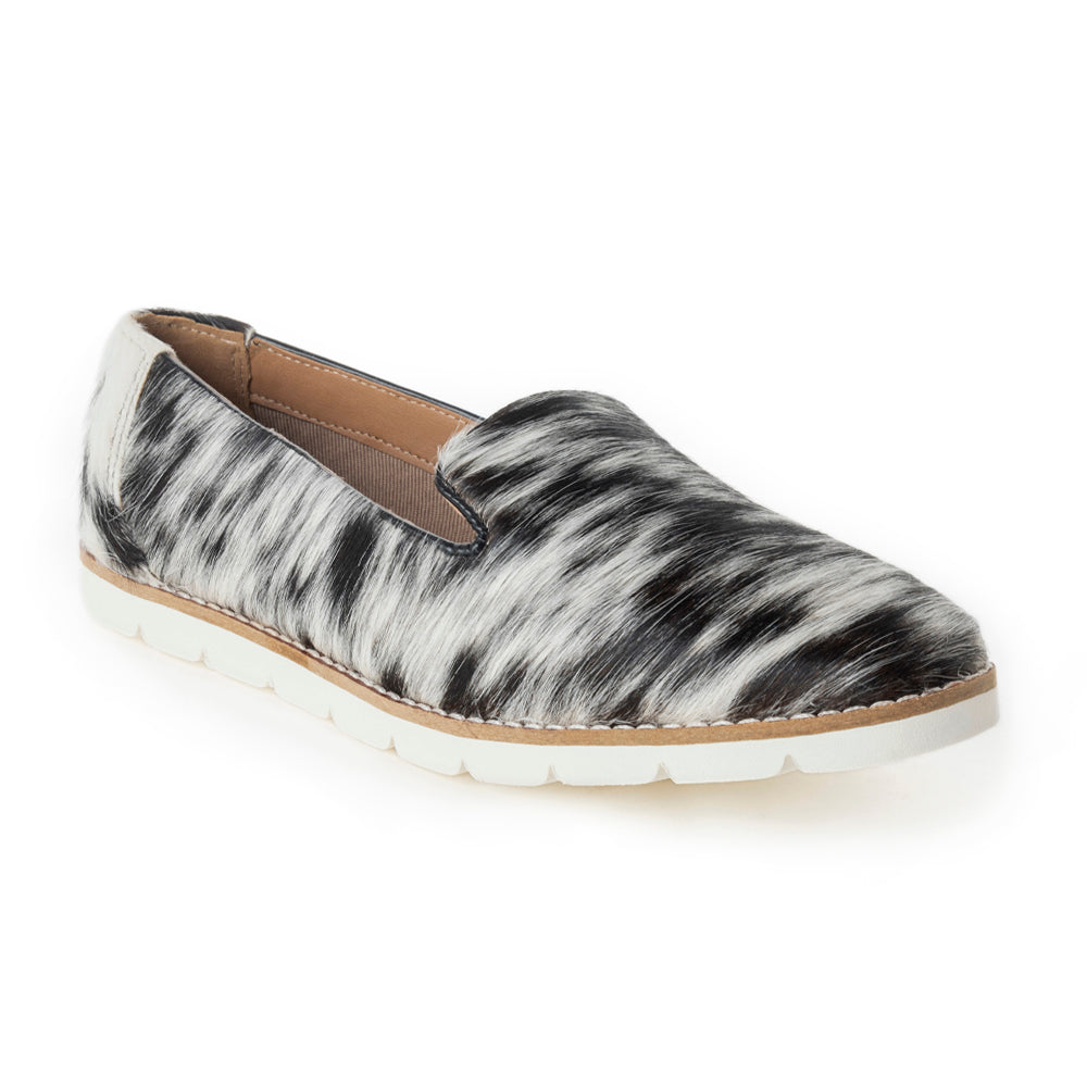 Cushy & Casual Sneakers