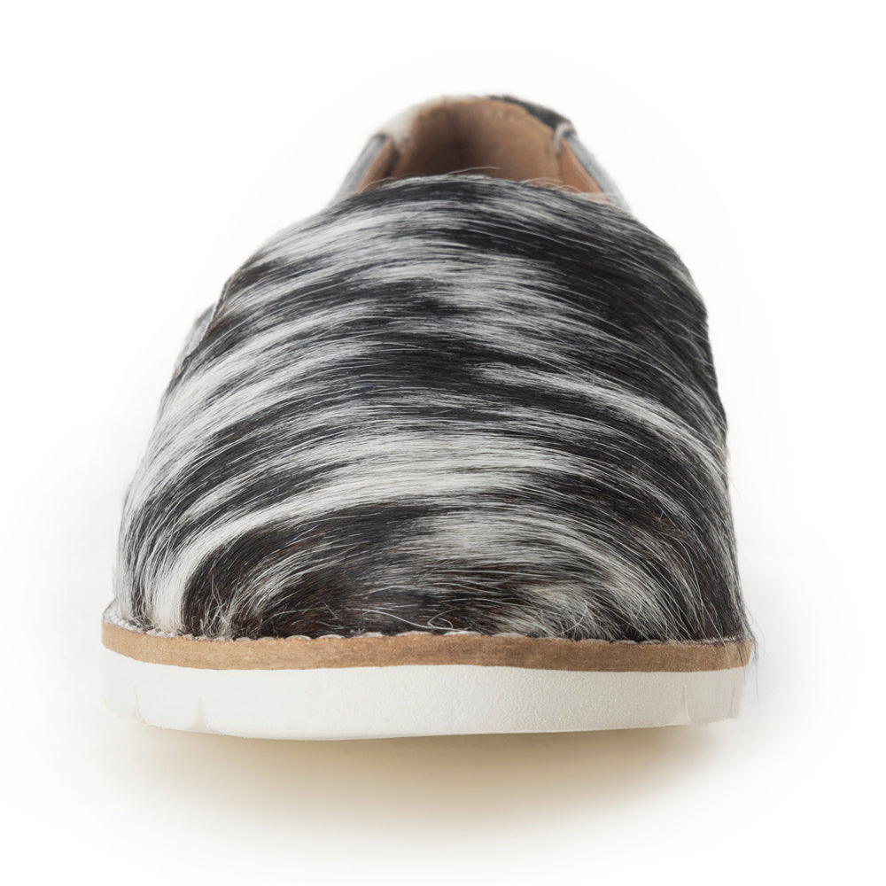 Cushy & Casual Sneakers