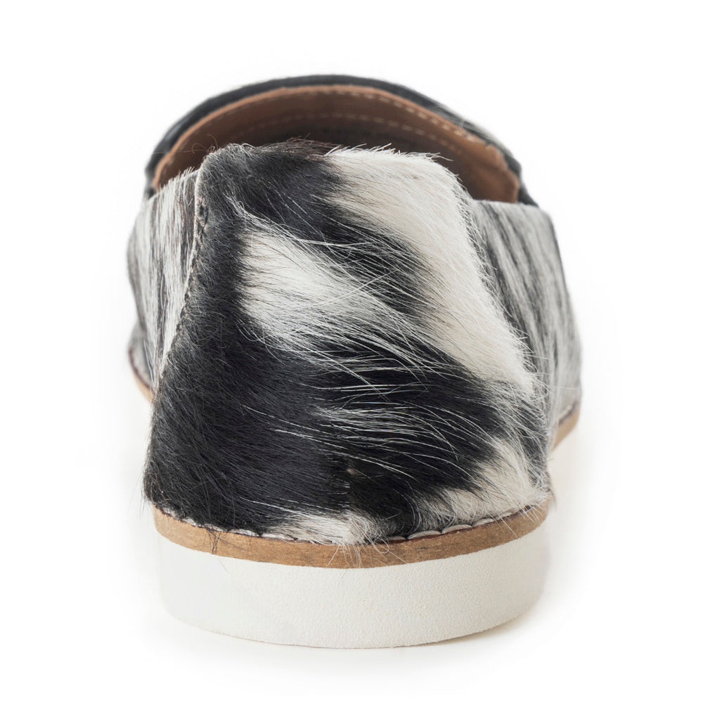 Cushy & Casual Sneakers