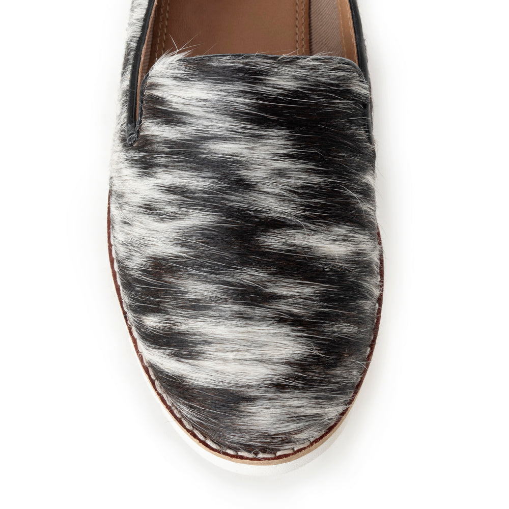 Cushy & Casual Sneakers